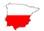 BELÉN PÉREZ SANCHA - Polski